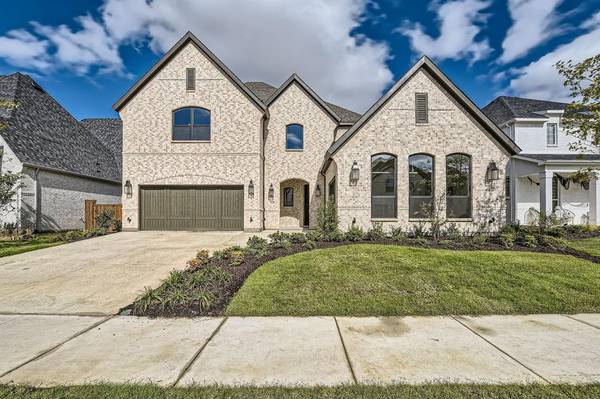 2430 Forestbrook Drive, Prosper, TX 75078