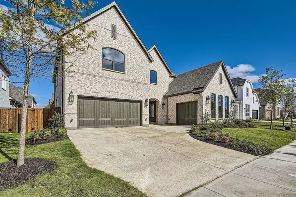 Prosper, TX 75078,2430 Forestbrook Drive