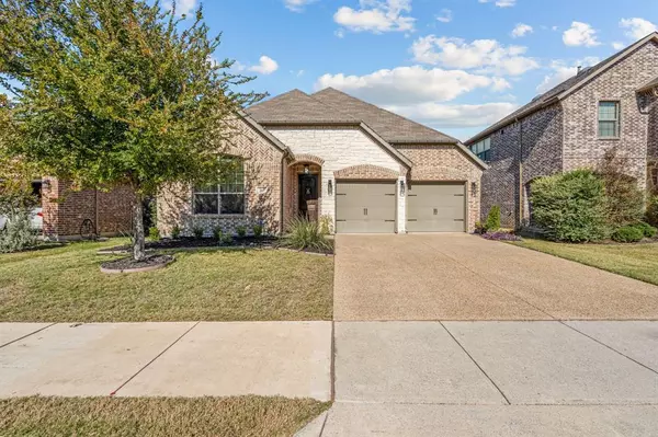 Little Elm, TX 75068,841 Lake Meadow Lane