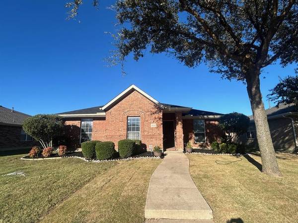 4098 Cherry Ridge Drive, Frisco, TX 75033