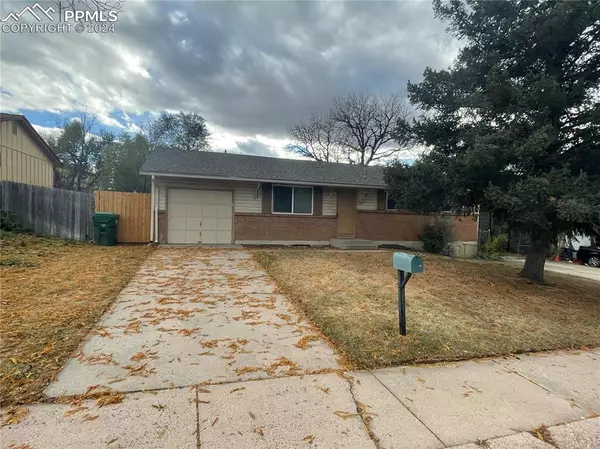 Colorado Springs, CO 80910,1207 Rushmore DR