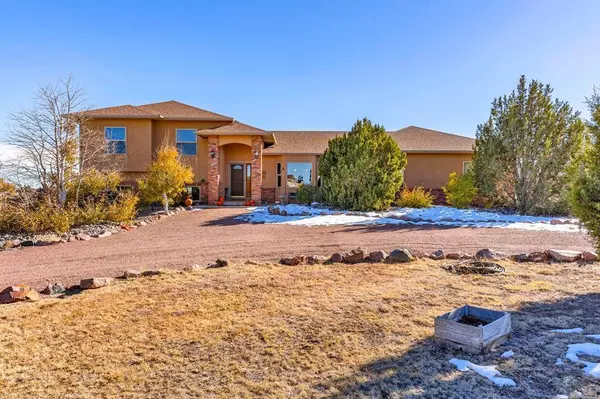 Pueblo West, CO 81007,1020 E Purcell Court