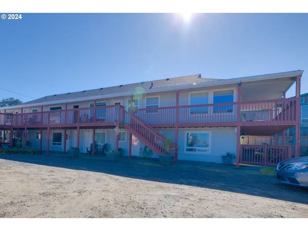 Rockaway Beach, OR 97136,621 S Pacific ST