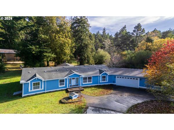 49263 HIGHWAY 101, Bandon, OR 97411