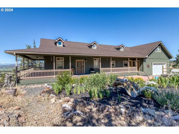 Prineville, OR 97754,8883 NE MEADOW RIDGE RD