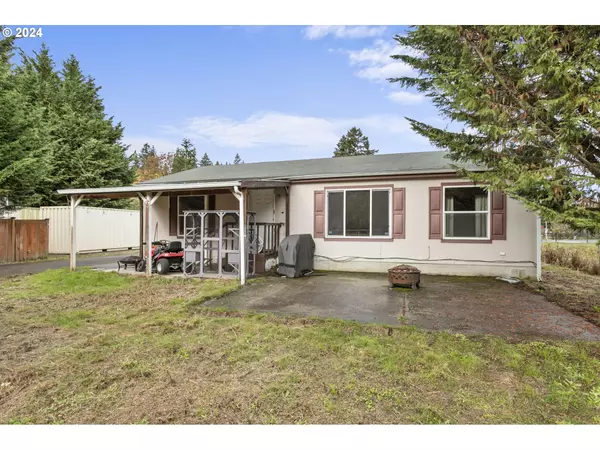 2805 NE 119TH ST, Vancouver, WA 98686