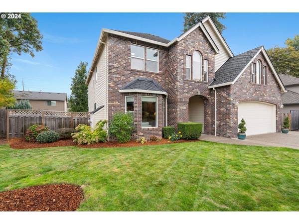 14646 SE MEGAN WAY, Clackamas, OR 97015