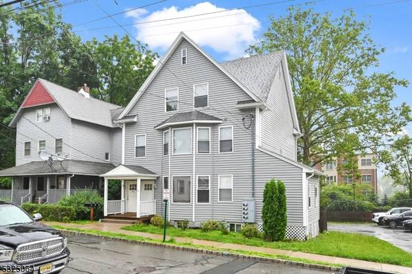 15 Olyphant Pl #3, Morristown Town, NJ 07960