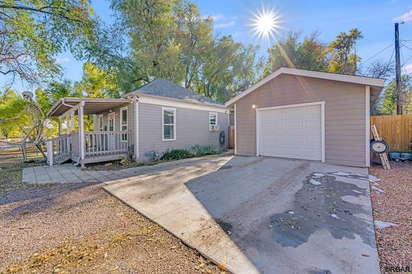 Canon City, CO 81212,914 Ussie Avenue