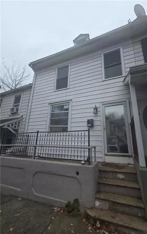 408 West Grant Street, Allentown City, PA 18102