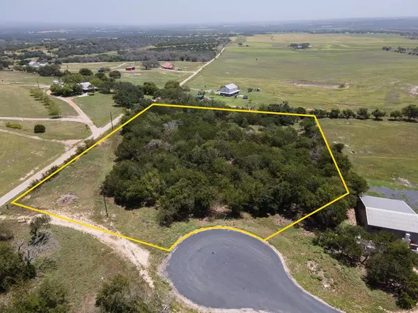 Lot 10 -- The Views Blvd, Fredericksburg, TX 78624