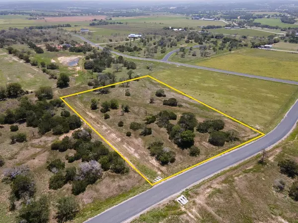 Lot 14 -- The Views Blvd, Fredericksburg, TX 78624