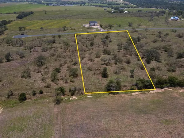 Lot 30 -- Far View LN, Fredericksburg, TX 78624