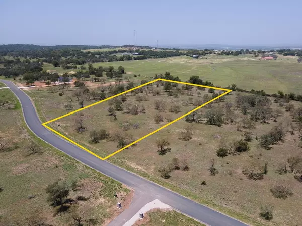 Lot 31 -- Far View LN, Fredericksburg, TX 78624