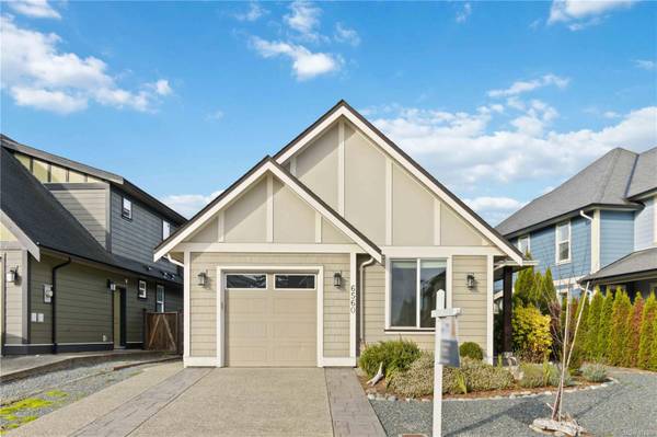 6560 Callumwood Lane, Sooke, BC V9Z 0W3