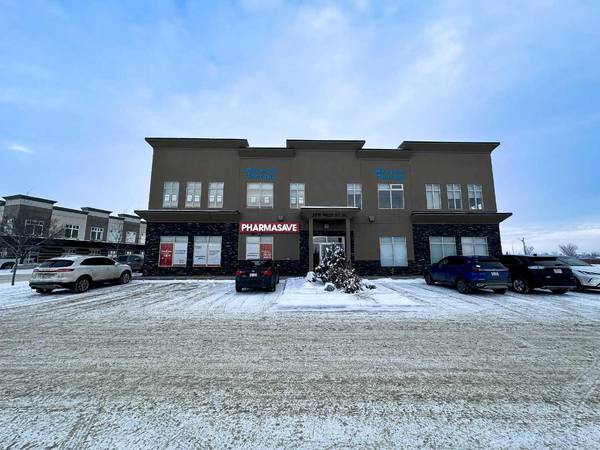 9625 97 ST #201, Grande Prairie, AB T8V 8B9