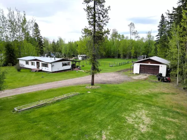 Rural Yellowhead County, AB T7E 3B5,53407 Range Road 155 #18