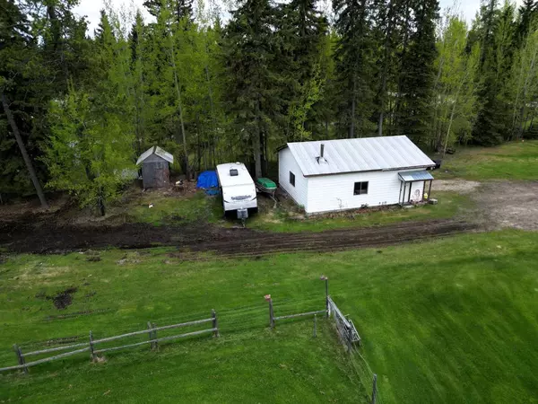 Rural Yellowhead County, AB T7E 3B5,53407 Range Road 155 #18