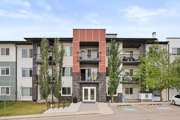 12 Sage Hill TER NW #2, Calgary, AB T3R 0W6