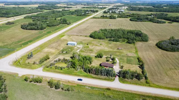 721071 Highway 670, Bezanson, AB T0H 0G0