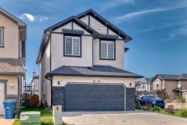 Calgary, AB T3J 0C5,117 Saddlecrest CRES NE