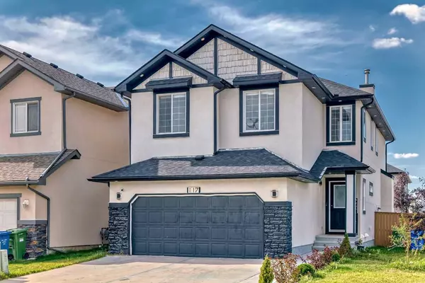 Calgary, AB T3J 0C5,117 Saddlecrest CRES Northeast