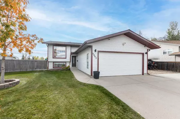 Lloydminster, SK S0M 2C1,3802 46A Avenue Close