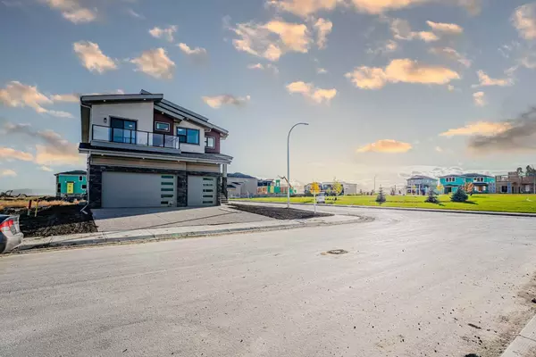 Chestermere, AB T1X 0M8,23 Watercrest Gate