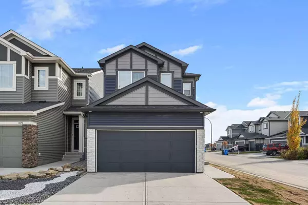 105 Legacy Glen CIR SE, Calgary, AB T2X4R6