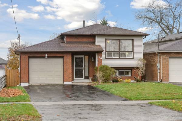 63 Townline RD S, Clarington, ON L1E 2J1