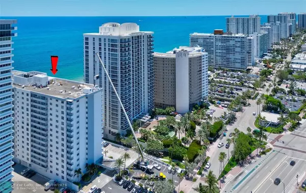 4250 Galt Ocean Dr  #15A, Fort Lauderdale, FL 33308