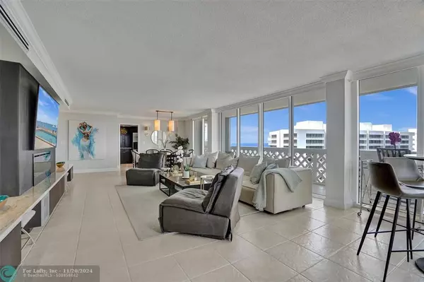 Boca Raton, FL 33432,1200 S Ocean Blvd  #16H