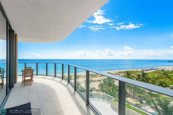 730 N Ocean Blvd  #604, Pompano Beach, FL 33062