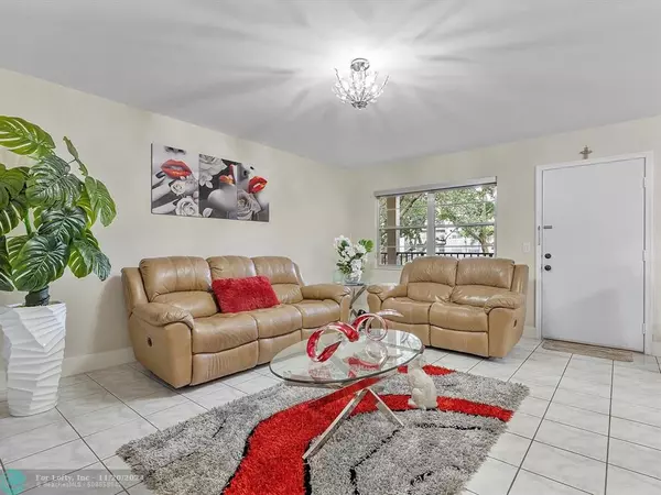 Pembroke Pines, FL 33027,200 SW 132nd Way  #205L