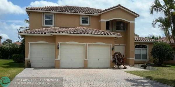 2265 SW 118th Ave, Miramar, FL 33025