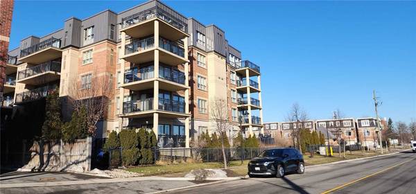 8026 Kipling AVE W #305, Vaughan, ON L4L 2A1