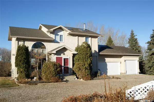 5007 Strathcona AVENUE, Corman Park Rm No. 344, SK S7T 1A1