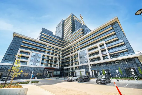 3220 William Coltson AVE #1806, Oakville, ON L6H 7X9