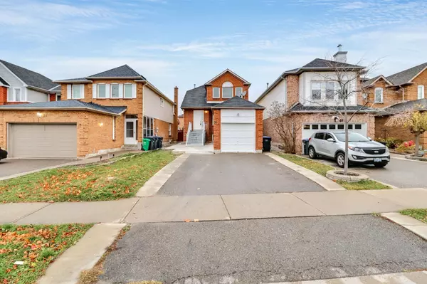 Brampton, ON L6Y 4S2,50 Beaconsfield AVE