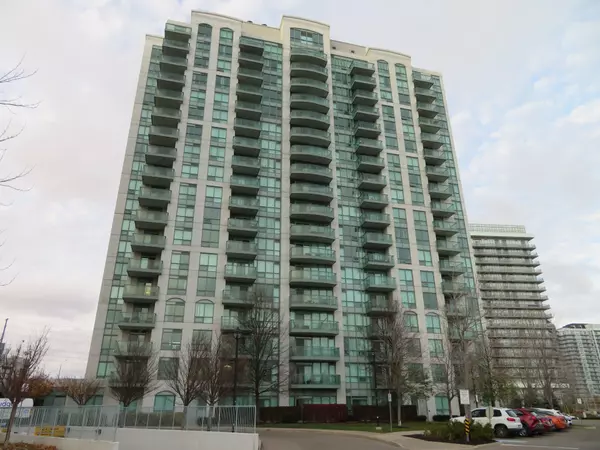 4900 Glen Erin DR #1106, Mississauga, ON L5M 7S2