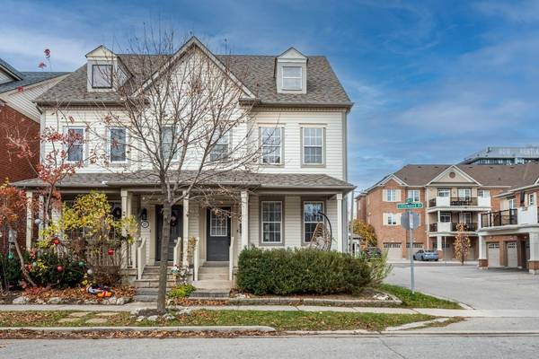 259 Littlewood DR, Oakville, ON L6H 7K1