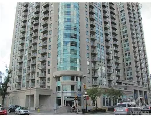 234 RIDEAU ST #1501, Lower Town - Sandy Hill, ON K1N 0A9