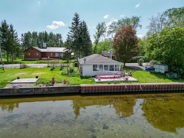 913 Third Concession RD, Greater Napanee, ON K7R 3K7