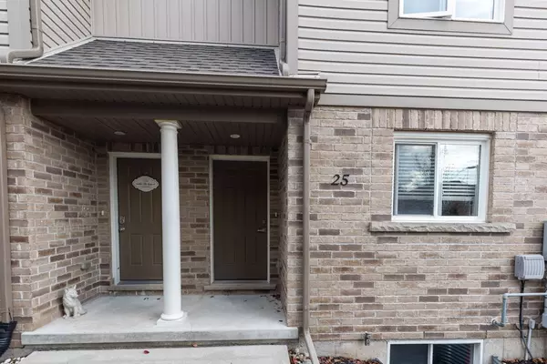 Niagara Falls, ON L2H 0L6,6117 KELSEY CRES #25