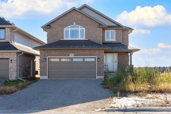 901 Bamford TER, Smith-ennismore-lakefield, ON K9K 0H3