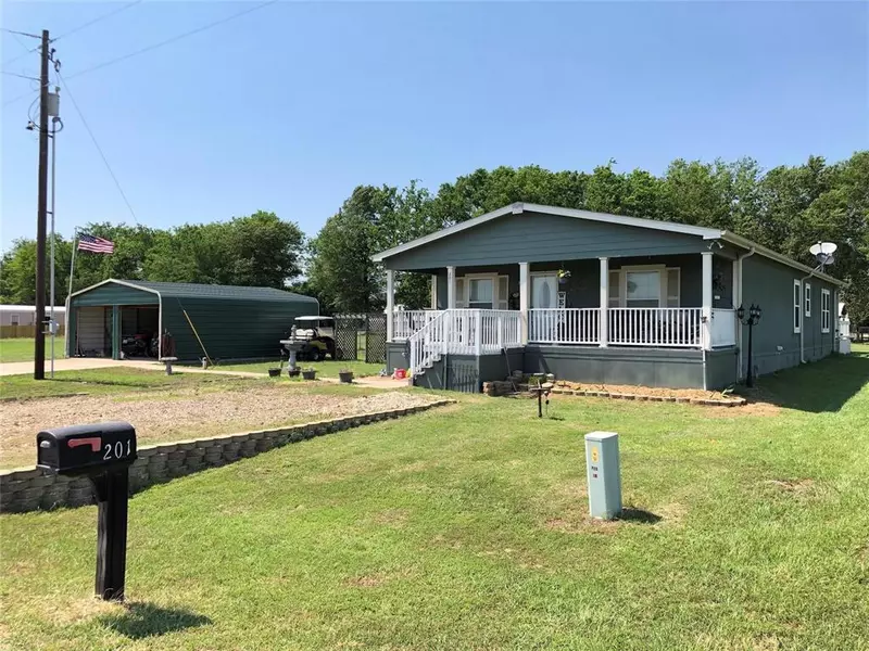 201 Little River Bend, Quitman, TX 75783