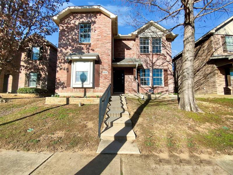 3912 San Lucas Lane, Denton, TX 76208