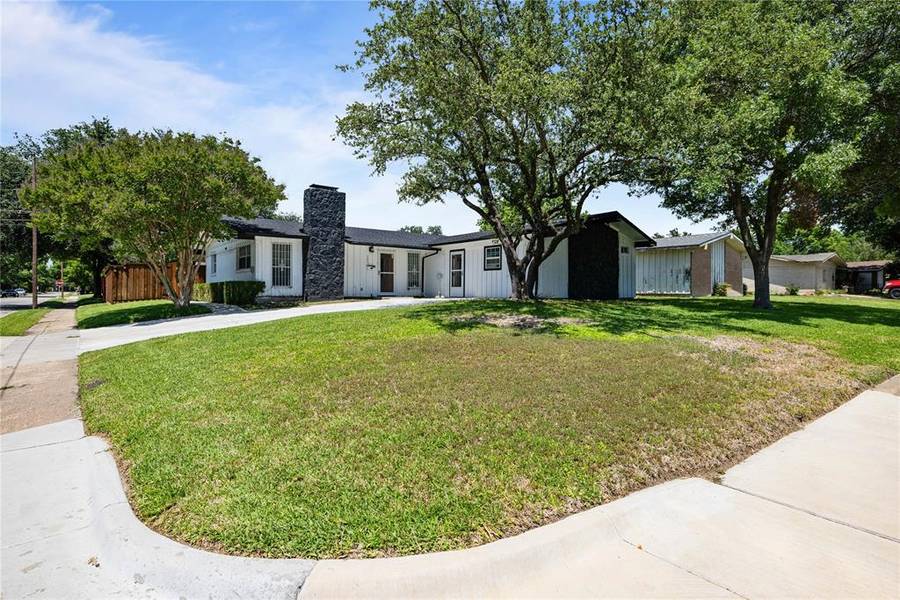 3003 Silverton Drive, Dallas, TX 75229