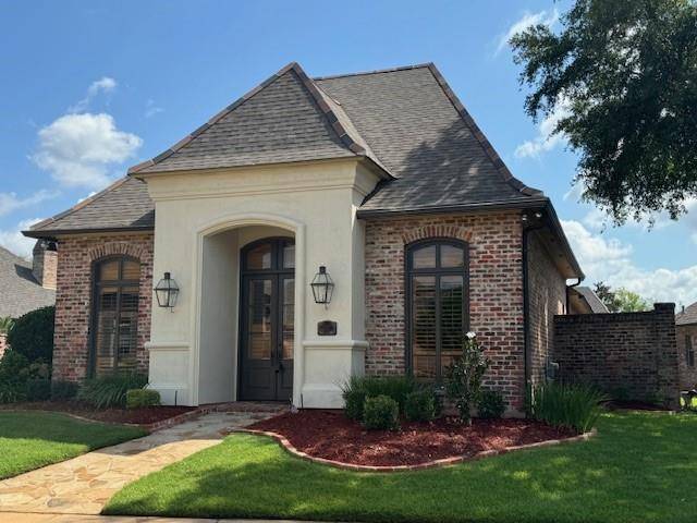 117 Carondelet Court, Bossier City, LA 71111