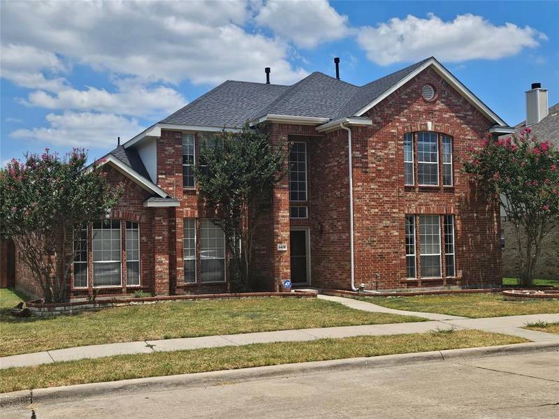 6408 Oakmont Drive, Mckinney, TX 75070